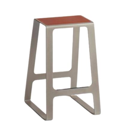 Dekorwish Bar Cafe stool chair