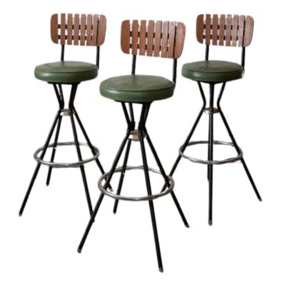 Dekorwish Bar Cafe stool chair