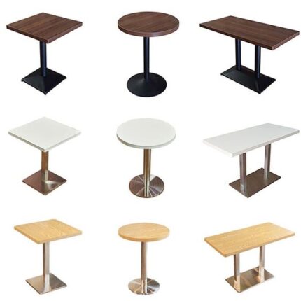 Restaurant & Hotel Furniture