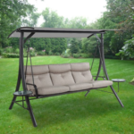 Dekorwish Metal Swing Jhuala