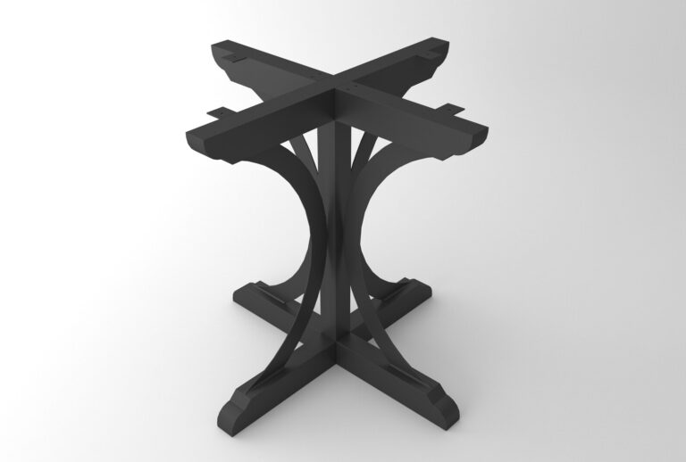 Table Base Legs