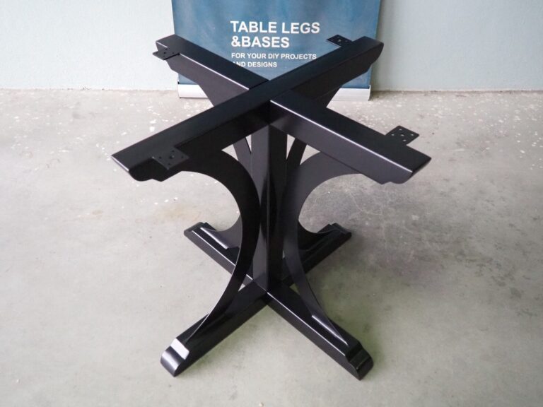 Table Base Legs