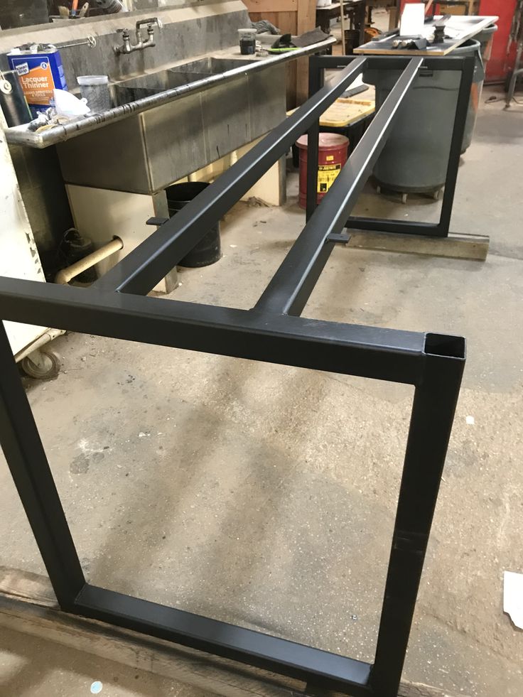 Table Base Legs