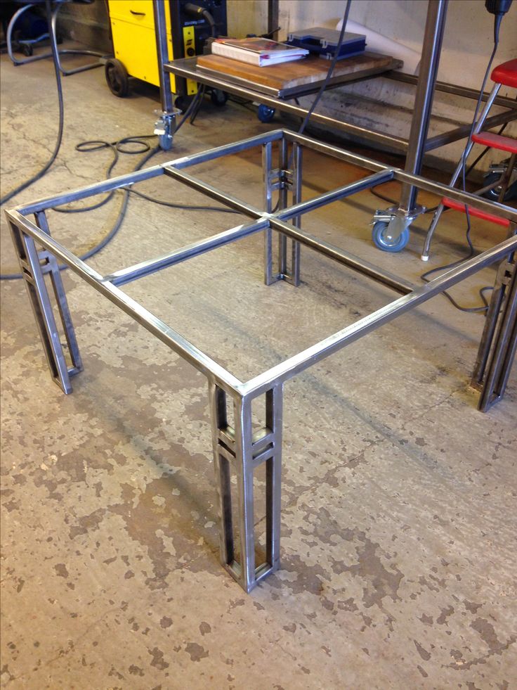 Table Base Legs